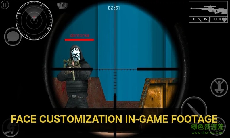 天生神兵內(nèi)購(gòu)修改版 v3.1.2 安卓免谷歌版 0