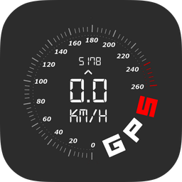 GPS速度計Pro無廣告版