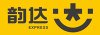 上海韻達貨運有限公司<