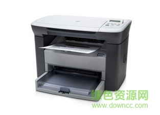 惠普hp1005打印機(jī)驅(qū)動(dòng) for xp/win7 官方最新版 0