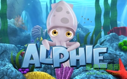小小章魚手機(jī)游戲(Alphie) v1.1.2 安卓版 4