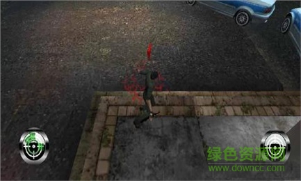 狙擊契約內(nèi)購修改版 v1.1 安卓漢化版 1
