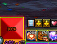 dnf手繪房頂血槽補(bǔ)丁  0