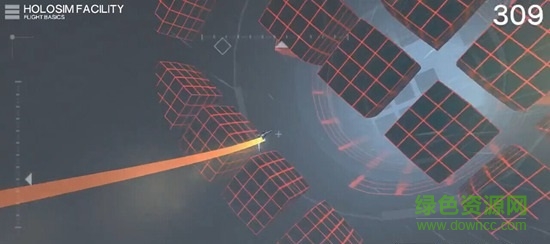 超級(jí)燃燒者內(nèi)購(gòu)修改版(Hyperburner) v1.0 安卓版 0