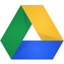 Google Drive 谷歌云端硬盤mac版