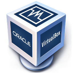 virtualbox 64位虛擬機