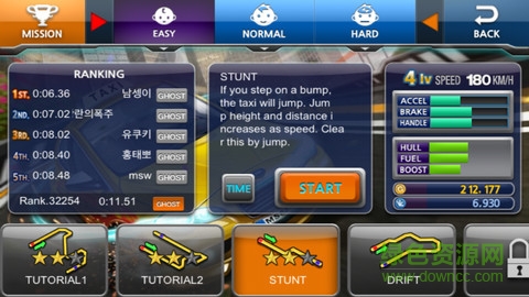 出租車司機(jī)2中文修改版(TAXI DRIVER 2) v1.2.4 安卓漢化版 1