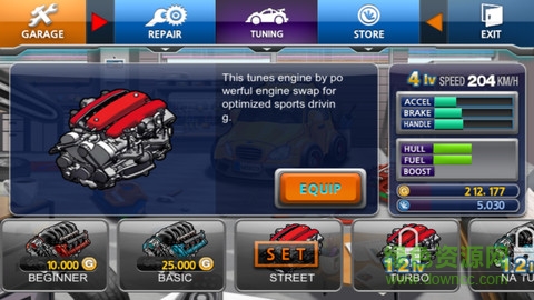 出租車司機(jī)2中文修改版(TAXI DRIVER 2) v1.2.4 安卓漢化版 4