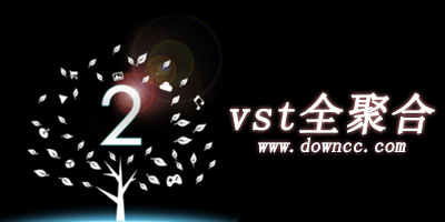 vst全聚合