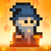 像素巫師大冒險修改版(pixel wizard)