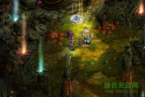 騰訊夢(mèng)幻誅仙手游 v1.8.0 官方安卓版 2