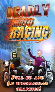 致命摩托車單機版 v1.1.3 安卓版 0