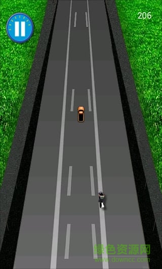 超級(jí)摩托車游戲(BikeRider) v1.3.2 安卓版 0