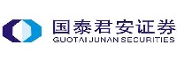 國泰君安<