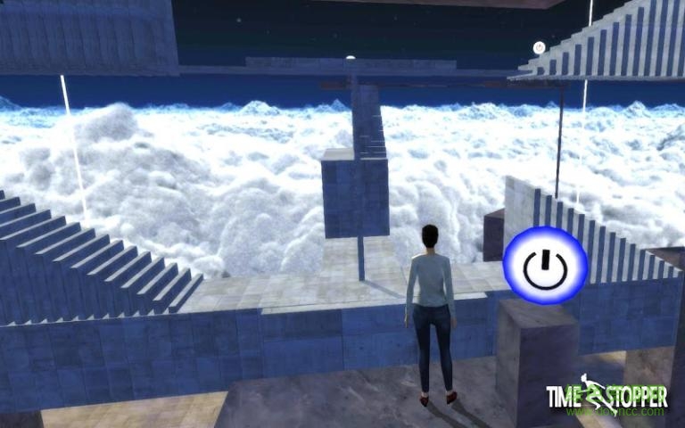 時(shí)間靜止入夢(mèng)(Time Stopper) v1.0.6 安卓版 0
