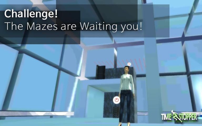 時(shí)間靜止入夢(mèng)(Time Stopper) v1.0.6 安卓版 2
