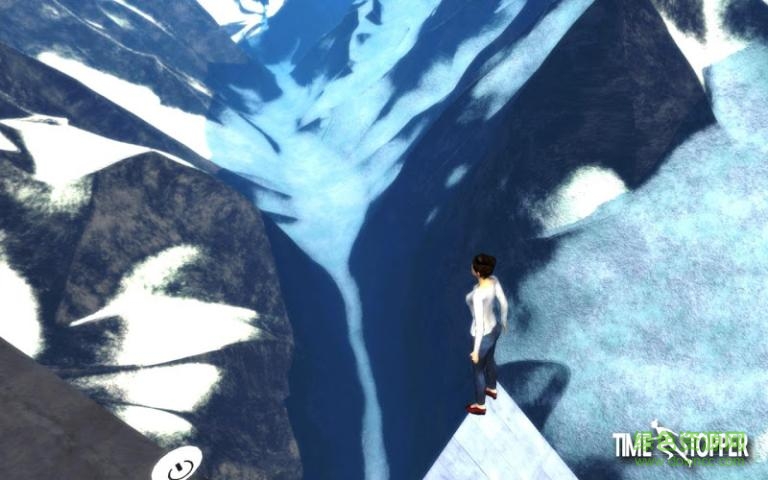 時(shí)間靜止入夢(mèng)(Time Stopper) v1.0.6 安卓版 4