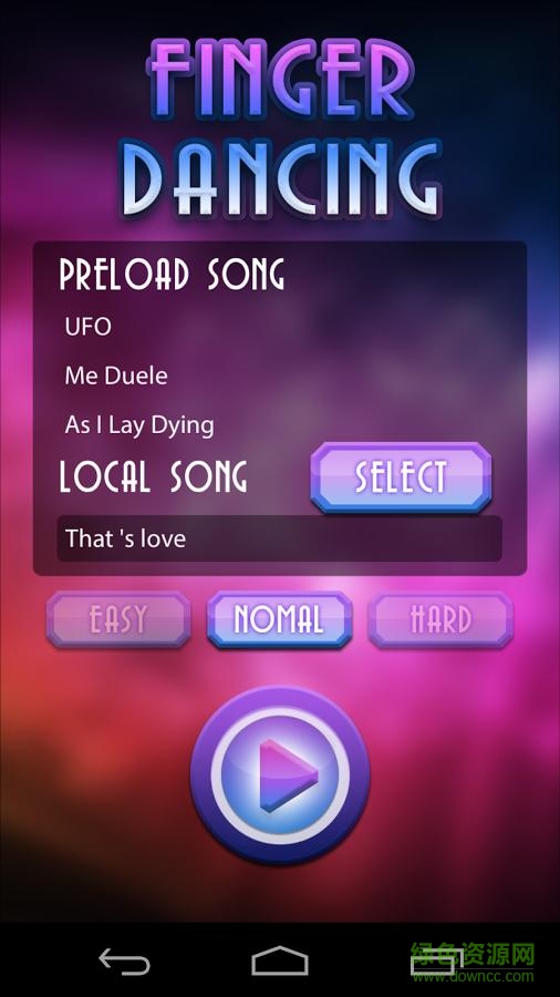 指尖舞蹈手機(jī)版(Finger Dancing Pro) v1.5.6 安卓版 0