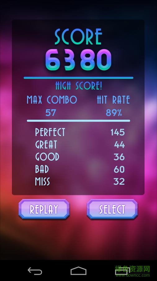 指尖舞蹈手機(jī)版(Finger Dancing Pro) v1.5.6 安卓版 1