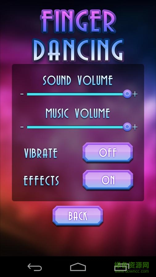 指尖舞蹈手機(jī)版(Finger Dancing Pro) v1.5.6 安卓版 3