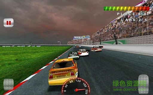 生死競(jìng)速2中文修改版(Race 2) v1.0.1 安卓漢化版 2