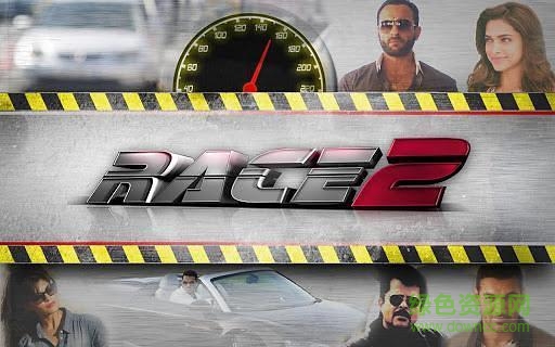 生死競(jìng)速2中文修改版(Race 2) v1.0.1 安卓漢化版 1