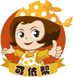 可依幫