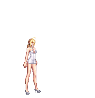 DNF女鬼劍時裝補丁