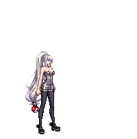 DNF女鬼劍時裝補丁