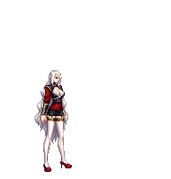 DNF女鬼劍時裝補丁