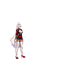 DNF女鬼劍時裝補丁