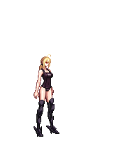DNF女鬼劍時裝補丁