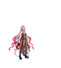 DNF女鬼劍時裝補丁