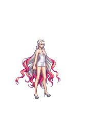 DNF女鬼劍時裝補丁