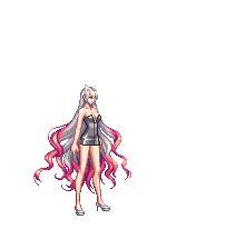 DNF女鬼劍時裝補丁