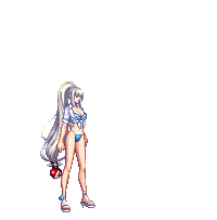 DNF女鬼劍時裝補丁