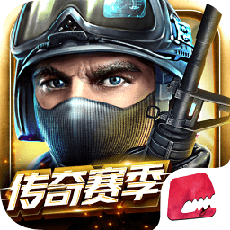 全民槍戰(zhàn)創(chuàng)造手機(jī)游戲