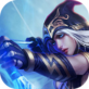 英雄聯(lián)盟lol游戲視頻tv版