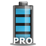 電量指示器專(zhuān)業(yè)版(Battery Indicator Pro)
