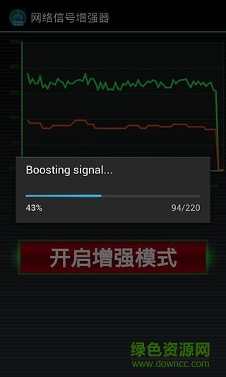 網(wǎng)絡(luò)信號(hào)增強(qiáng)器 v7.1.2 安卓版 2