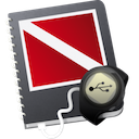 MacDive for mac(潛水記錄)