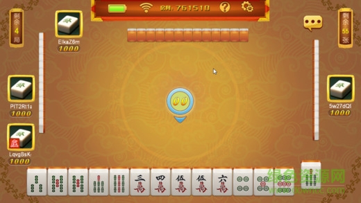 大唐麻將最新版 v5.1.1 0