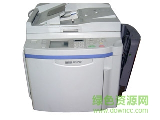 理想rp3790速印機(jī)驅(qū)動(dòng) 官方版 0
