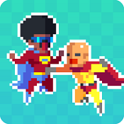 像素超級(jí)英雄內(nèi)購修改版(Pixel Super Heroes)