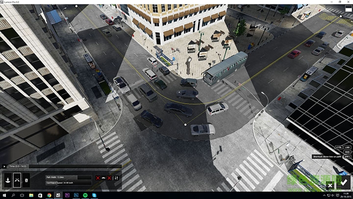 lumion 6.0中文修改版 v6.0 注冊機 2