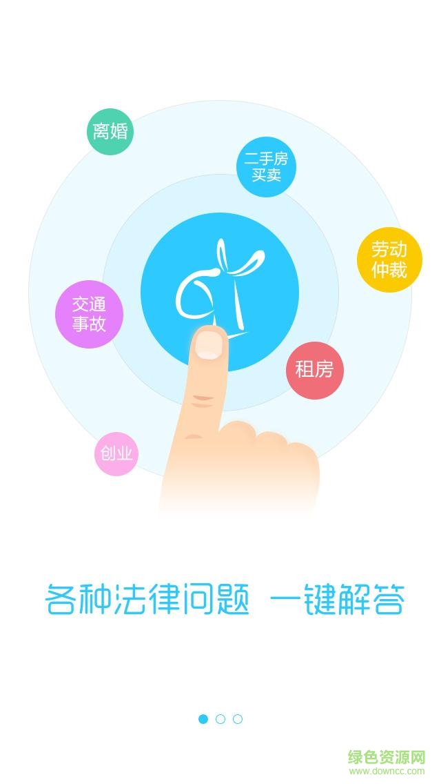 法驢(法律咨詢app) v1.2.5 安卓版 2
