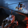 3d直升機(jī)空襲修改版(Heli Air Attack)