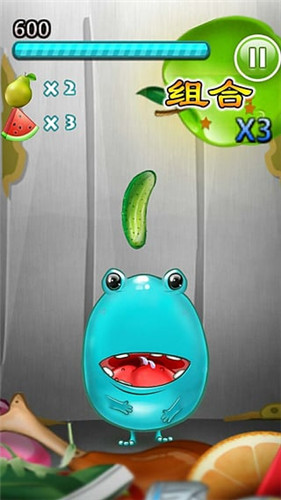 大嘴來了內(nèi)購修改版 v1.0 安卓修改版 0