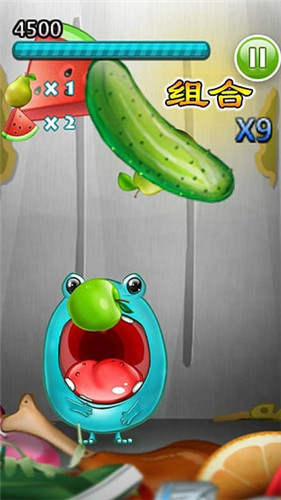 大嘴來了內(nèi)購修改版 v1.0 安卓修改版 1