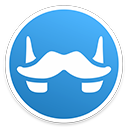 Franz for mac(多賬號(hào)通訊)